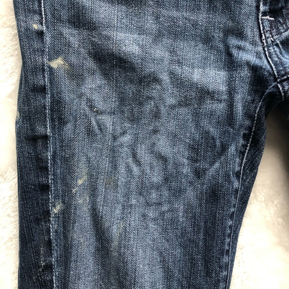 7FAM Distressed Jeans - Picture 11 of 15